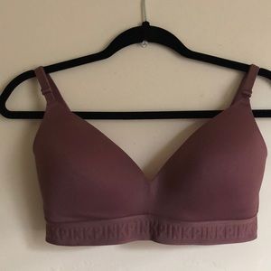 Wireless bra 34 D